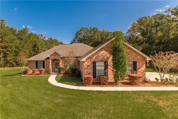 44169 Nicholas Circle, Hammond, LA 70403