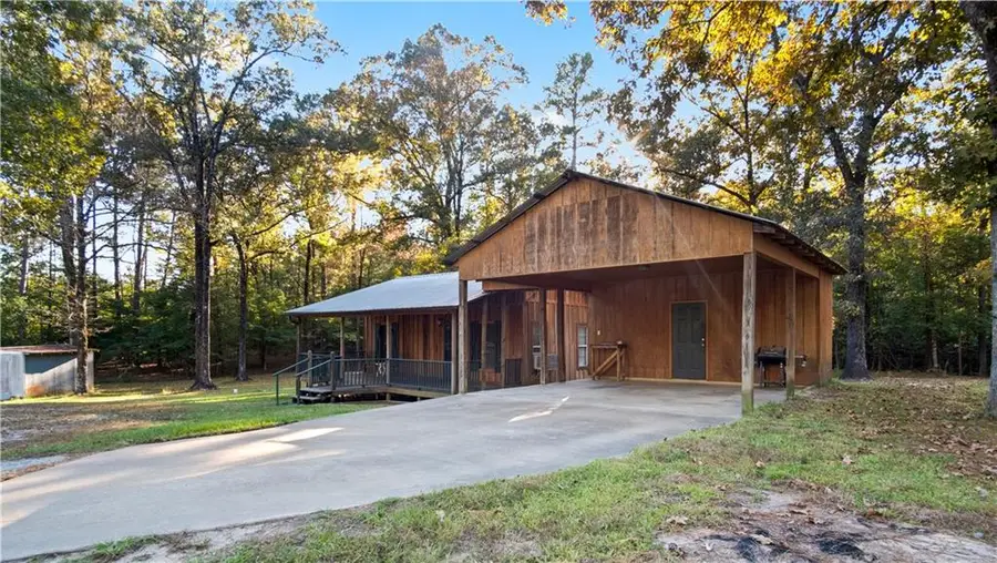 170 Slatten Rd Road, Bentley, LA 71407 - Image #2
