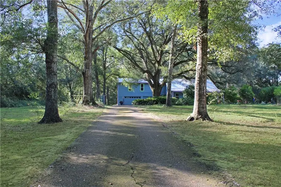 40074 Archie Wallace Road, Franklinton, LA 70438 - Image #2