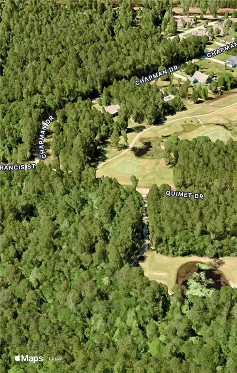 Lot 8 Quimet Drive, Abita Springs, LA 70420