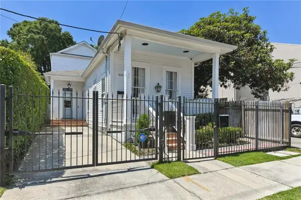 616 Cadiz Street, New Orleans, LA 70115