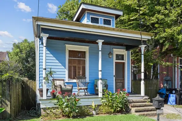 4208 Dumaine Street, New Orleans, LA 70119