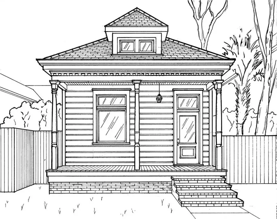 4208 Dumaine Street, New Orleans, LA 70119 - Image #2