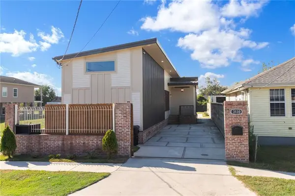 3130 N Tonti Street, New Orleans, LA 70117