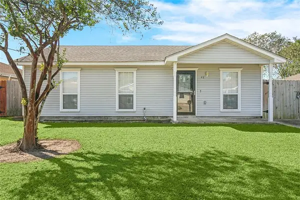 48 Duffy Street, Waggaman, LA 70094
