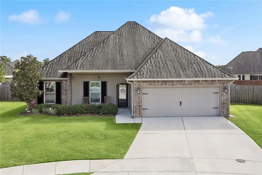 2617 Christy Court, Marrero, LA 70072 - Image #1