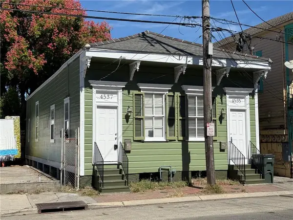 4535 37 Tchoupitoulas Street, New Orleans, LA 70115