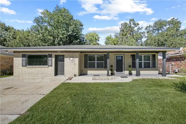 3757 Brookwood Drive, Slidell, LA 70458