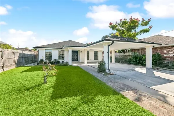 3940 Uri Street, Metairie, LA 70002