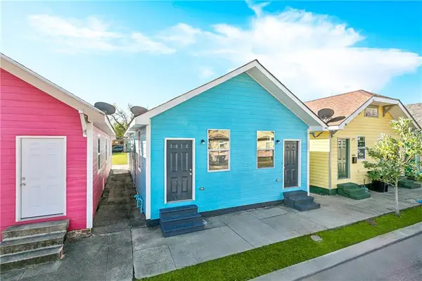 2006 Hope Street, New Orleans, LA 70119