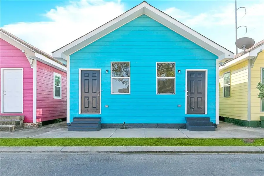 2006 Hope Street, New Orleans, LA 70119 - Image #2