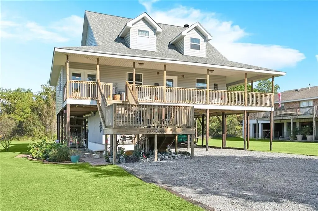 204 Terrell Drive, Slidell, LA 70460 - Image #1