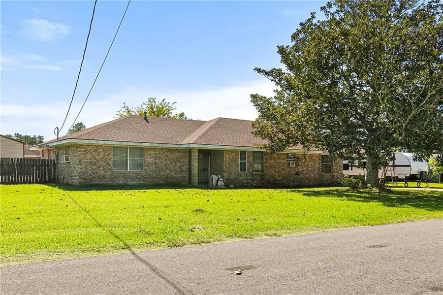 126 Verret Street, Pierre Part, LA 70339 - Image #3