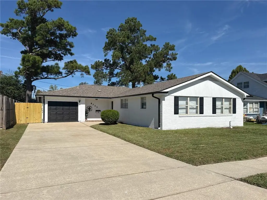 8725 25th Street, Metairie, LA 70003 - Image #1
