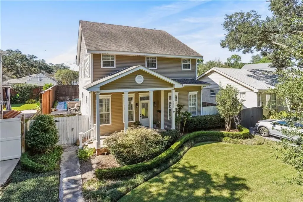 5830 Marshal Foch Street, New Orleans, LA 70124 - Image #1