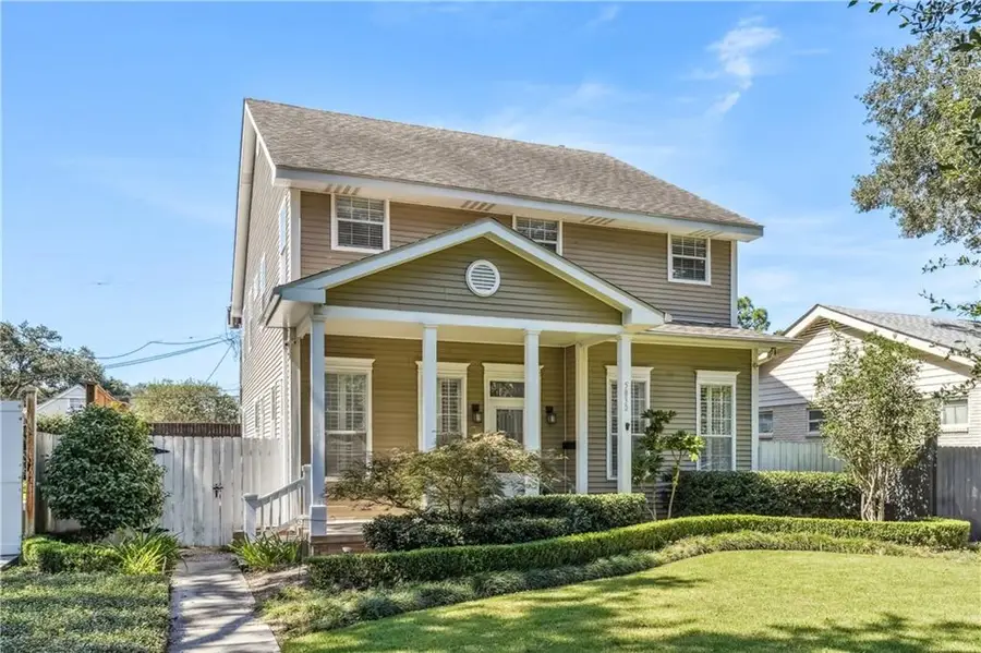 5830 Marshal Foch Street, New Orleans, LA 70124 - Image #2