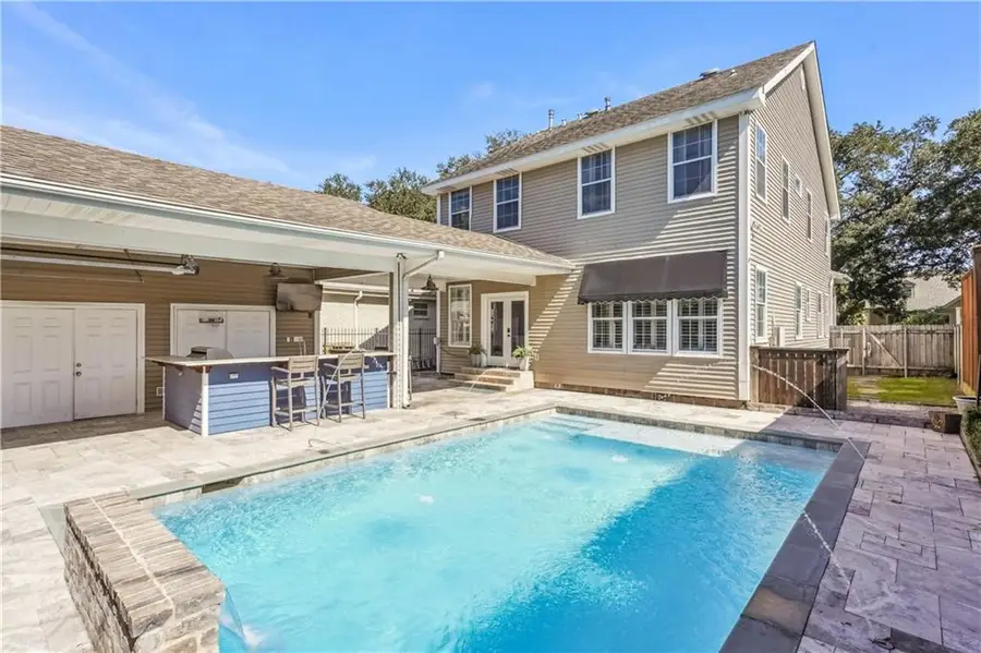 5830 Marshal Foch Street, New Orleans, LA 70124 - Image #3