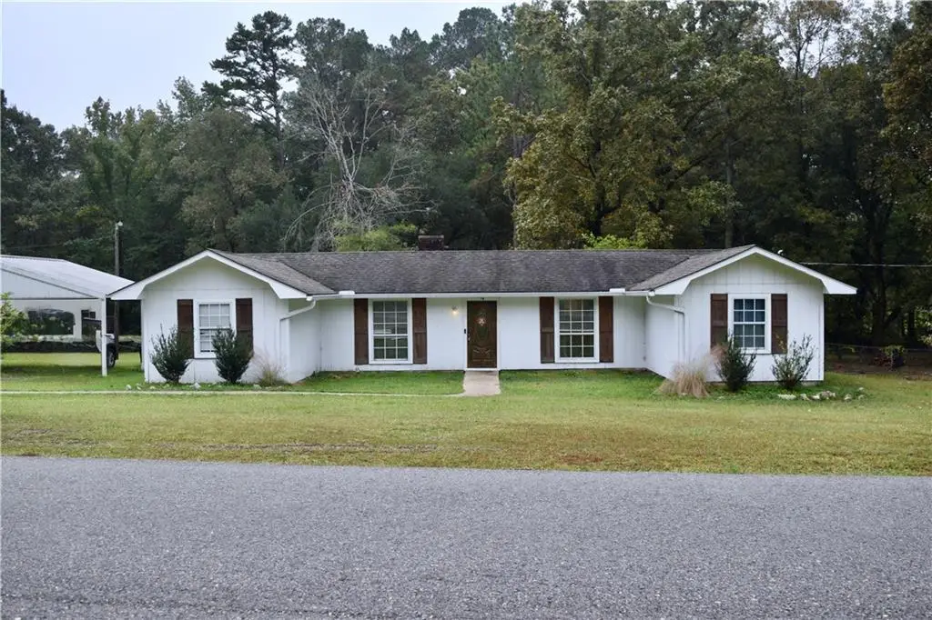 76 Little John Lane, Dry Prong, LA 71423 - Image #1