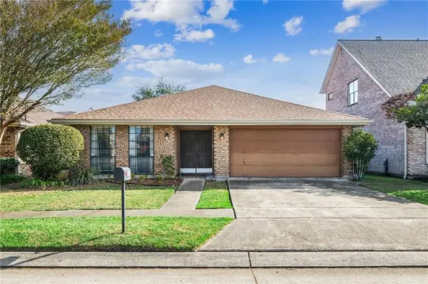 4913 Craig Avenue, Metairie, LA 70003