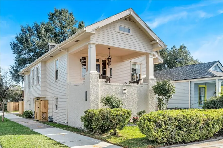 1539 Dante Street, New Orleans, LA 70118 - Image #2