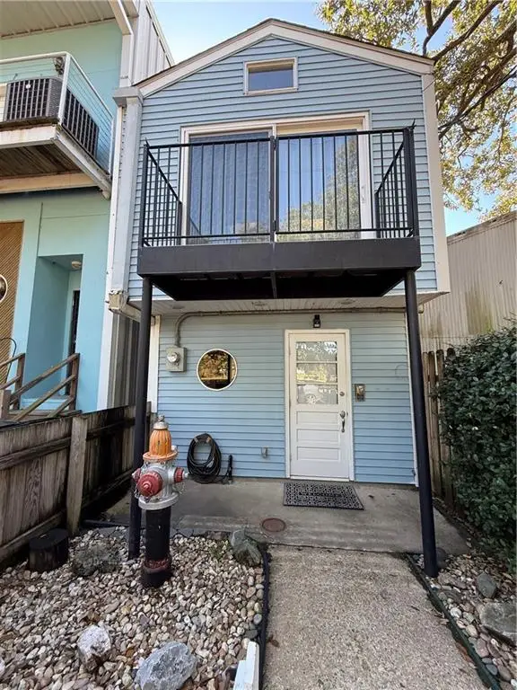 158 S Roadway Street, New Orleans, LA 70124 - Image #3