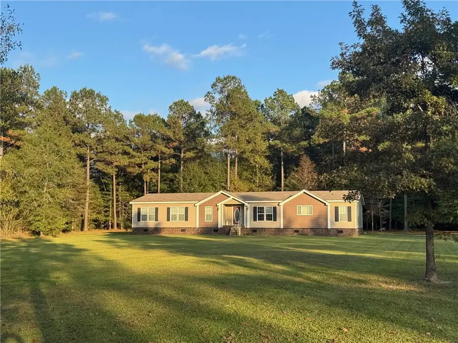 165 Snyder Road, Trout, LA 71371 - Image #2