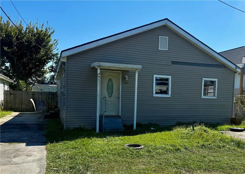 1105 07 S Upland Avenue, Metairie, LA 70003 - Image #1