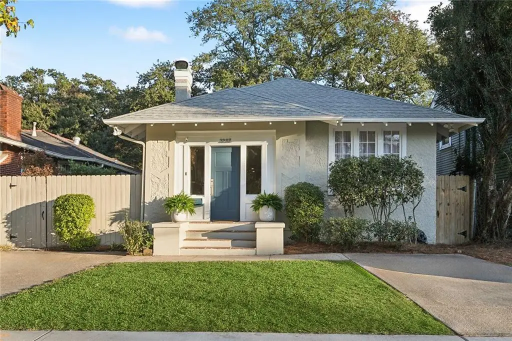 2237 Audubon Street, New Orleans, LA 70125 - Image #1