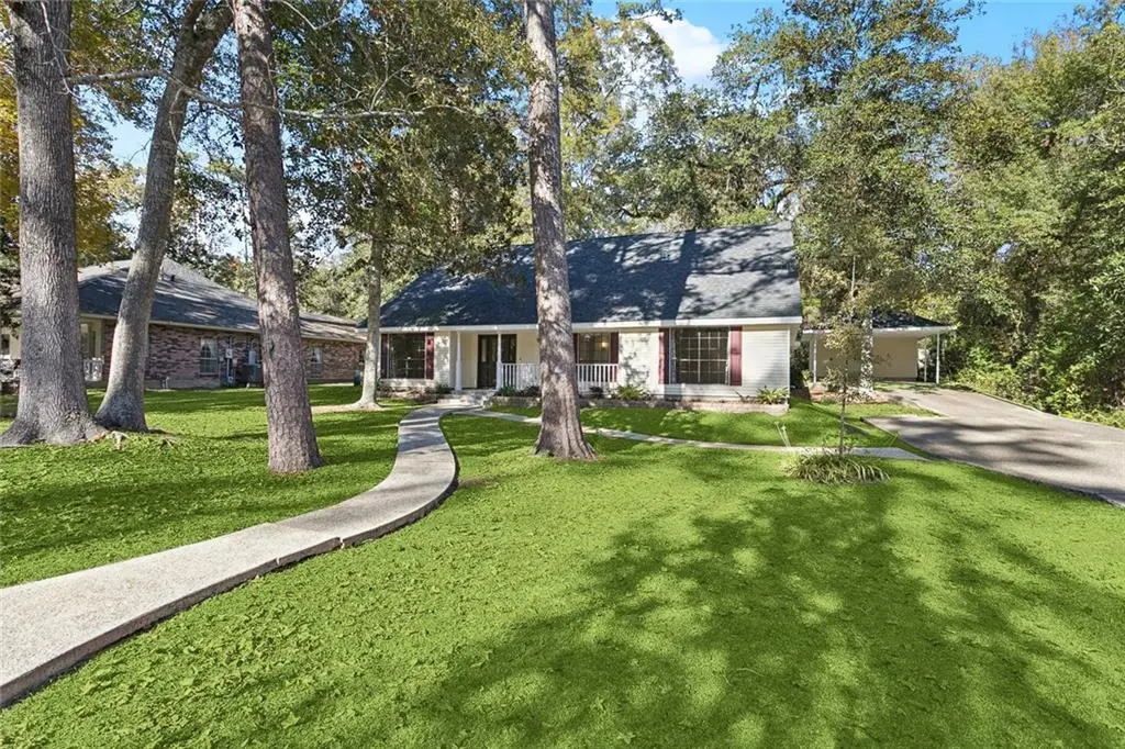 157 Kimberly Drive, Mandeville, LA 70448 - Image #1