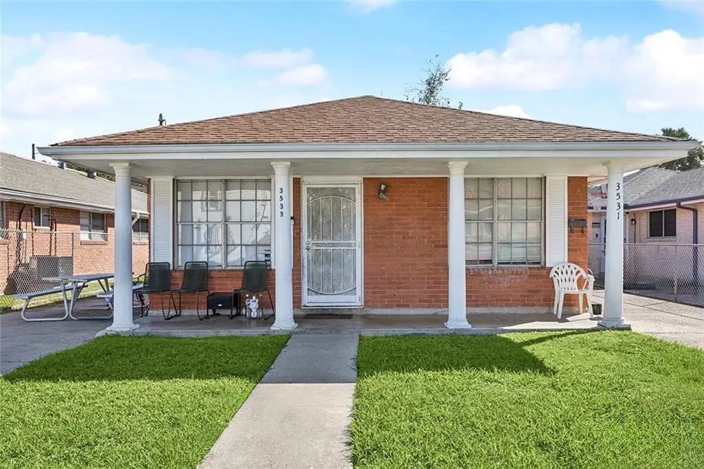 3531 33 Frenchmen Street, New Orleans, LA 70122 - Image #1