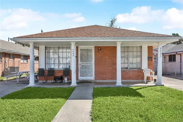 3531 33 Frenchmen Street, New Orleans, LA 70122