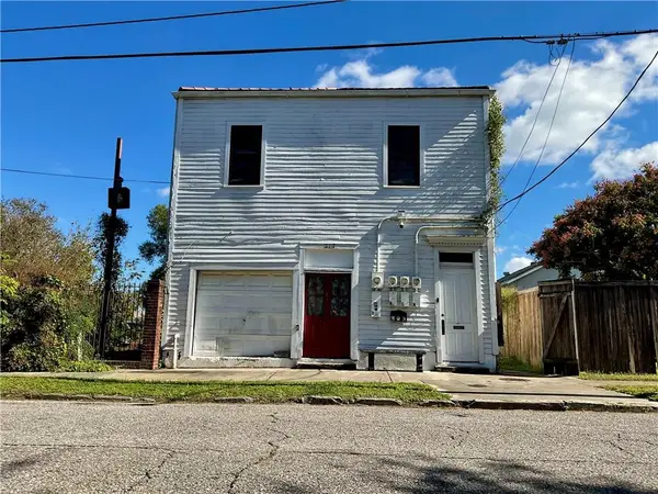 519 Saint Maurice Avenue, New Orleans, LA 70117