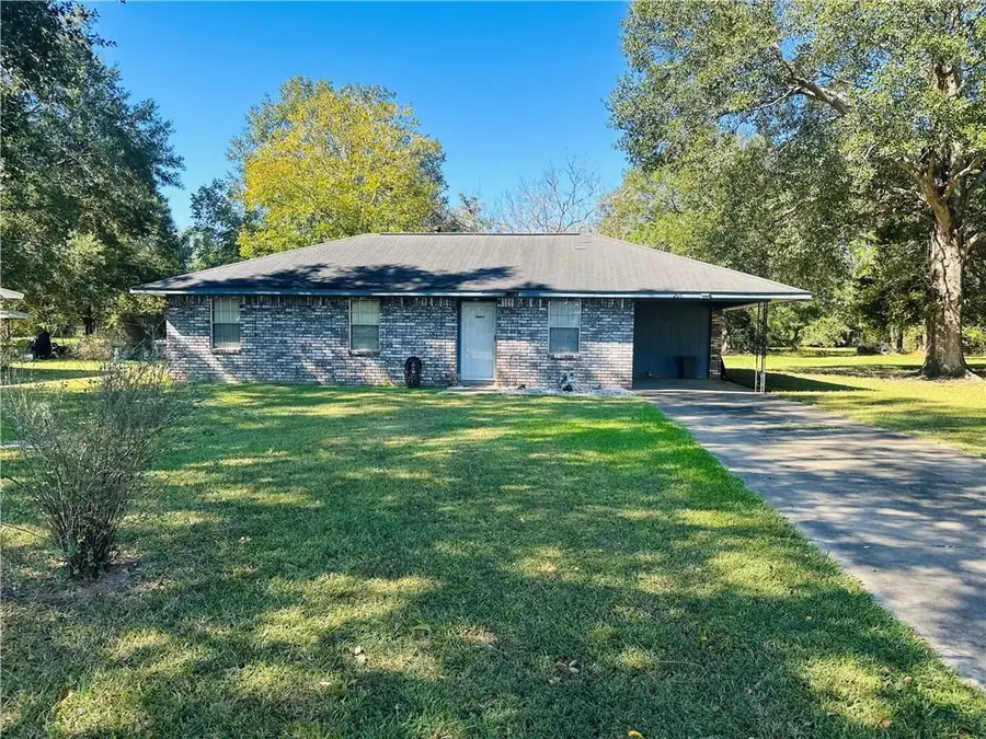 208 Hwy 1188 Highway, Hessmer, LA 71341 - Image #2