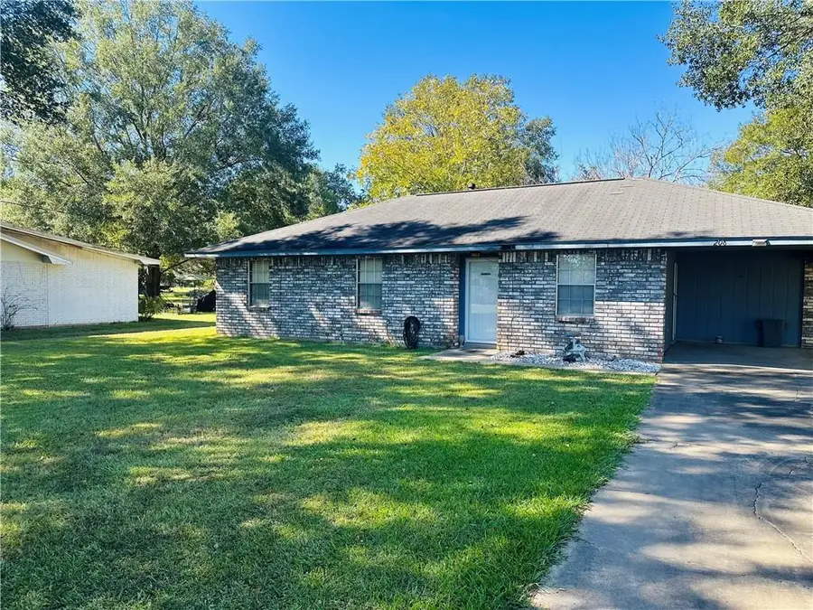 208 Hwy 1188 Highway, Hessmer, LA 71341 - Image #3