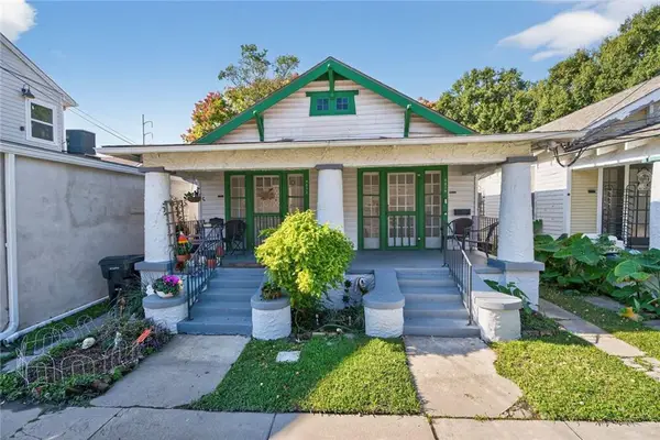 4812-14 Conti Street, New Orleans, LA 70119