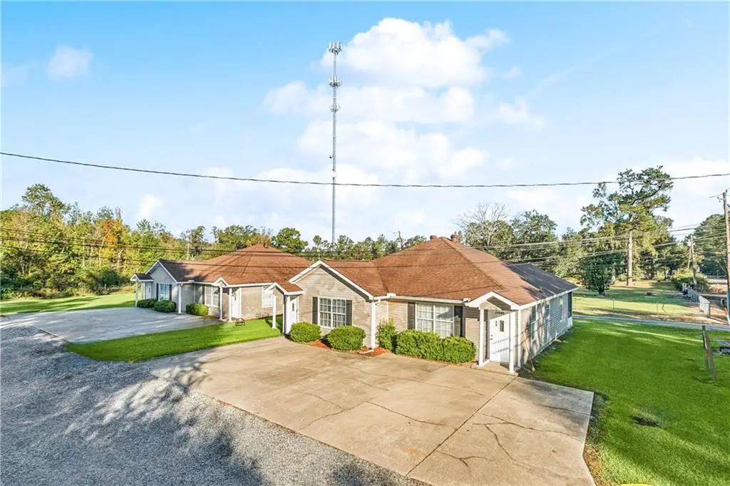 11581 Ami Lane, Hammond, LA 70401 - #1