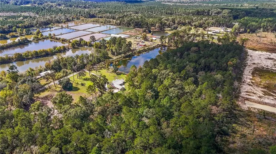 Bennett Road, Holden, LA 70744 - Image #3