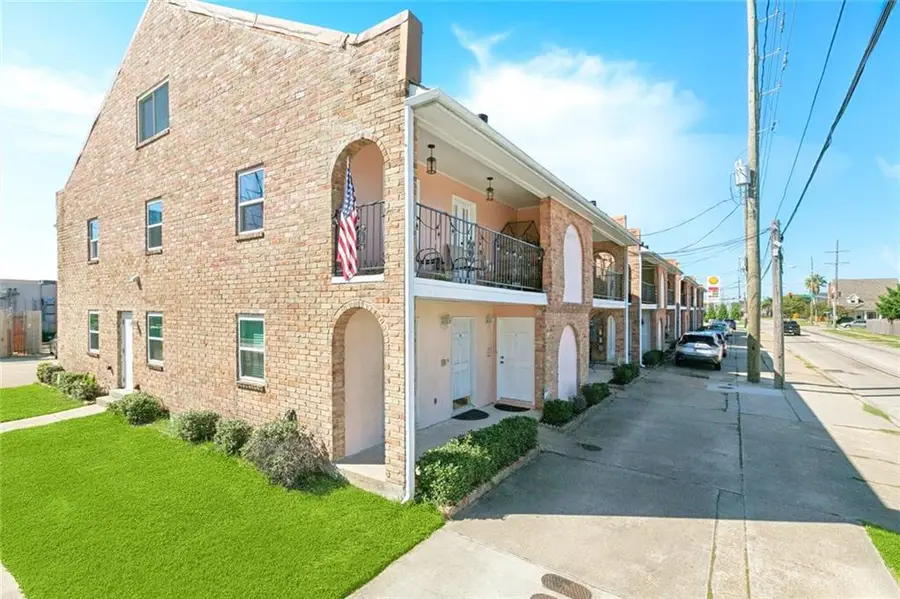 3400 W Esplanade Avenue #D, Metairie, LA 70002 - Image #2