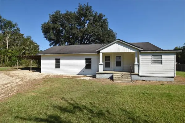 781 Duffy Road, Bogalusa, LA 70427