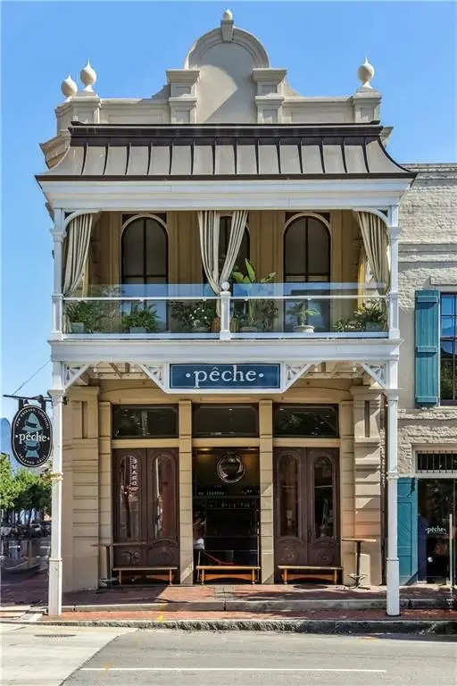 450 Julia Street #3B, New Orleans, LA 70130 - Image #2