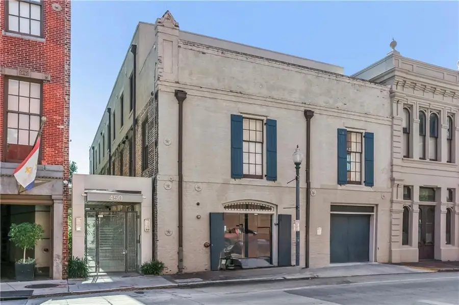 450 Julia Street #3B, New Orleans, LA 70130 - Image #3