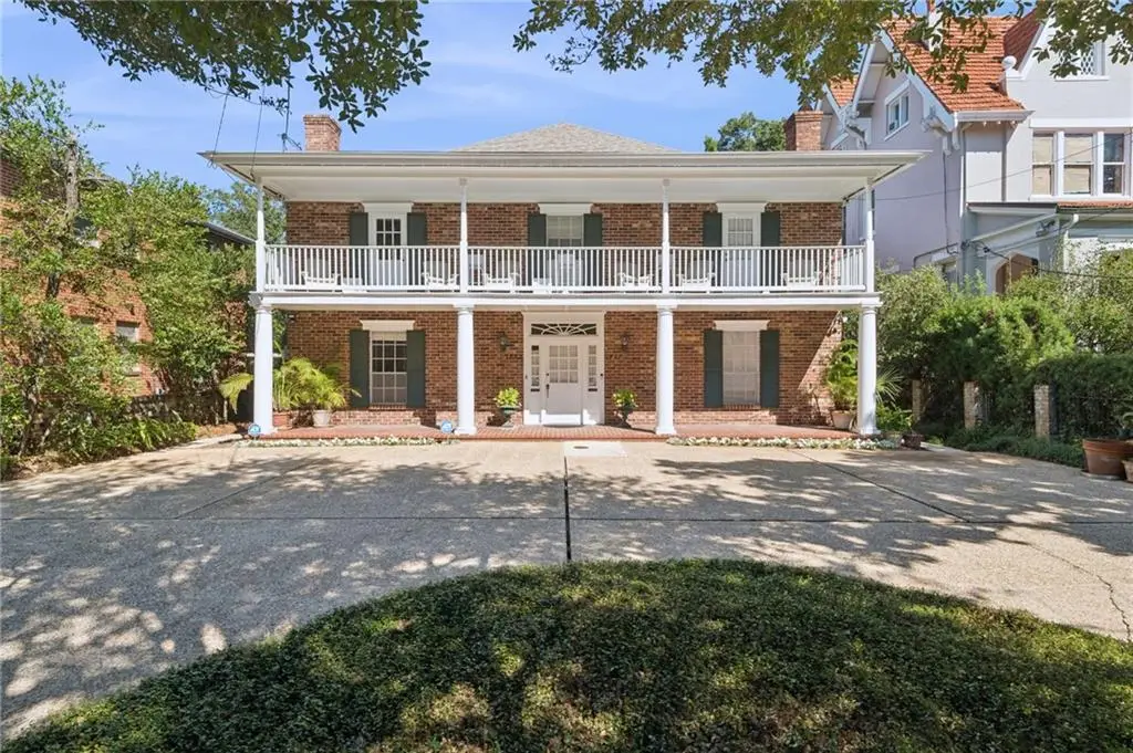 7437 39 St Charles Avenue, New Orleans, LA 70118 - #1