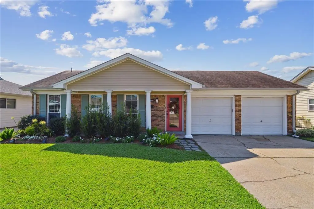 820 Holyoke Place, Terrytown, LA 70056 - Image #1