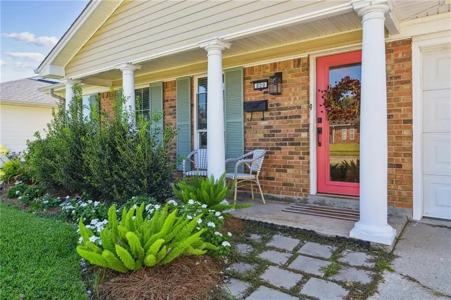 820 Holyoke Place, Terrytown, LA 70056 - Image #2