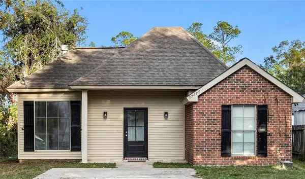 57274 Cedar Avenue, Slidell, LA 70461