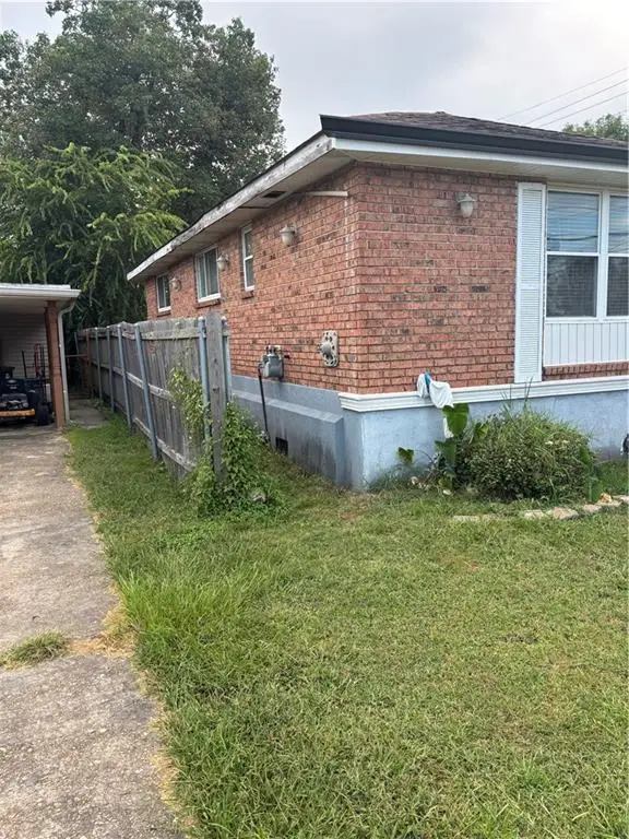 4790 Eunice Street, New Orleans, LA 70127 - Image #2