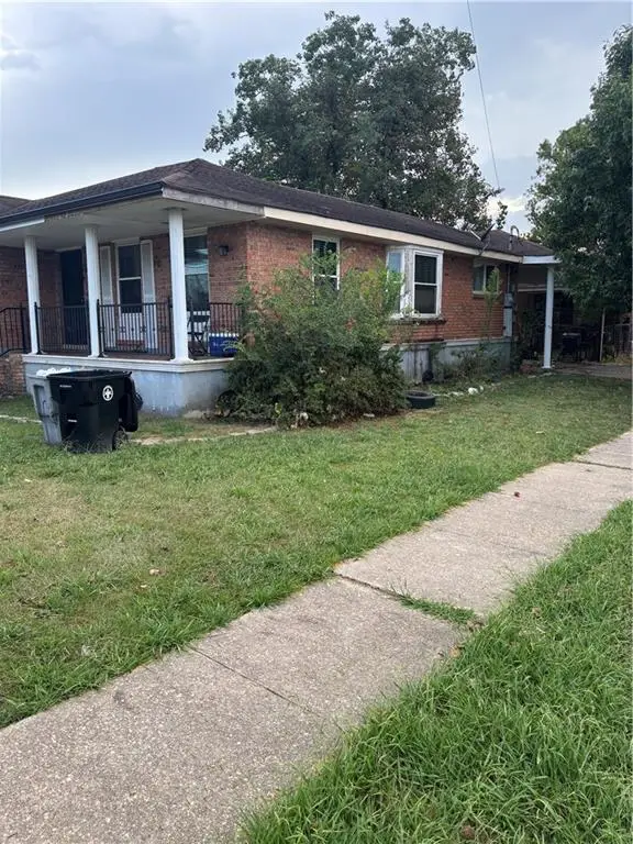 4790 Eunice Street, New Orleans, LA 70127 - Image #3