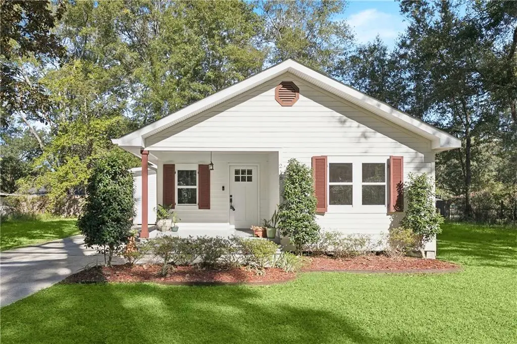216 E 35th Avenue, Covington, LA 70433 - Image #1