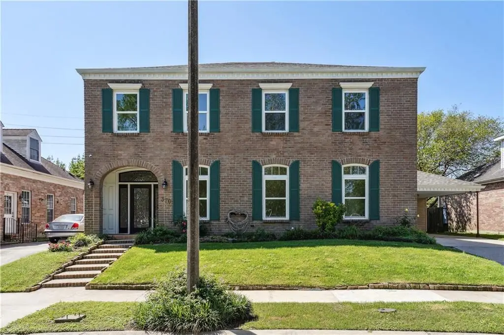370 Leslie Lane, New Orleans, LA 70124 - Image #1