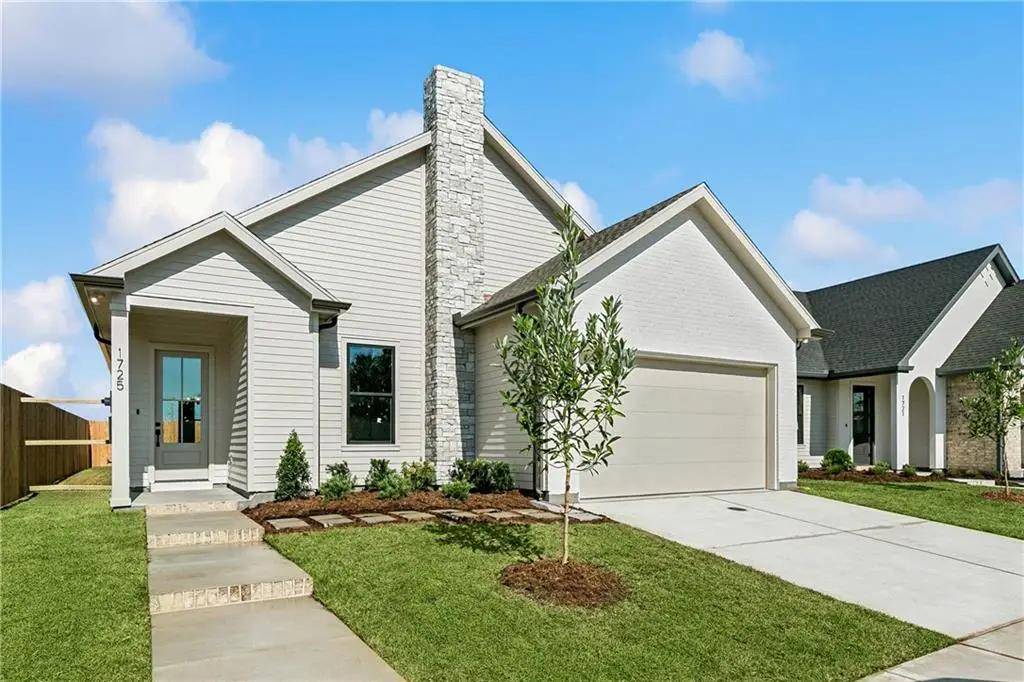 1725 Vegas Drive, Metairie, LA 70003 - Image #1